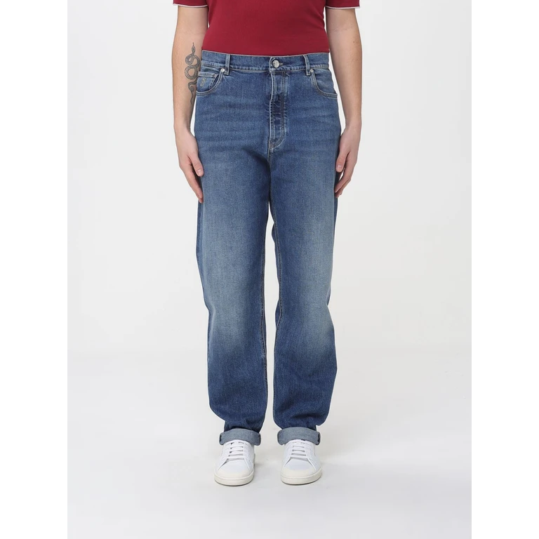 Jeans Men color Denim (M283PO1090C1471)