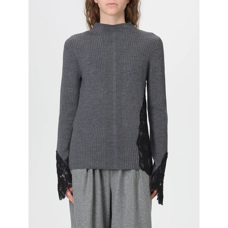 Sweater Woman color Grey (105565A2S3K07)