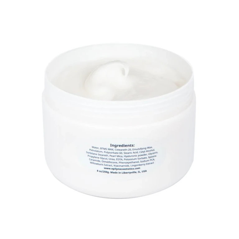 Skin Relief Body Cream - Soothing, Hydrating, Vegan & Gluten-Free