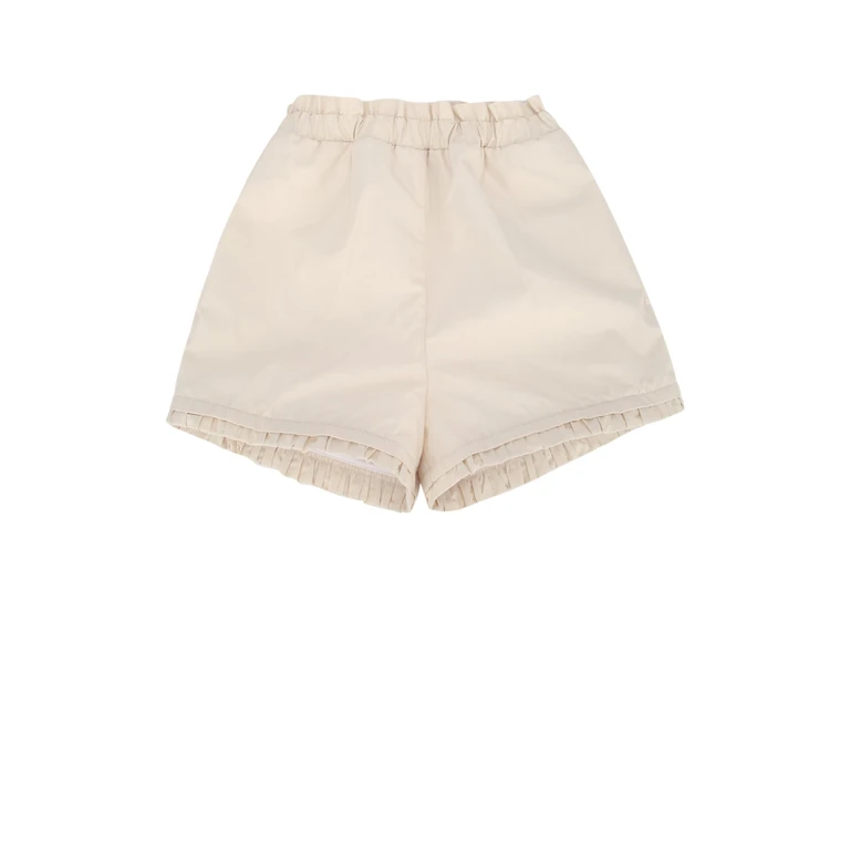 Moncler Jr Shorts 200