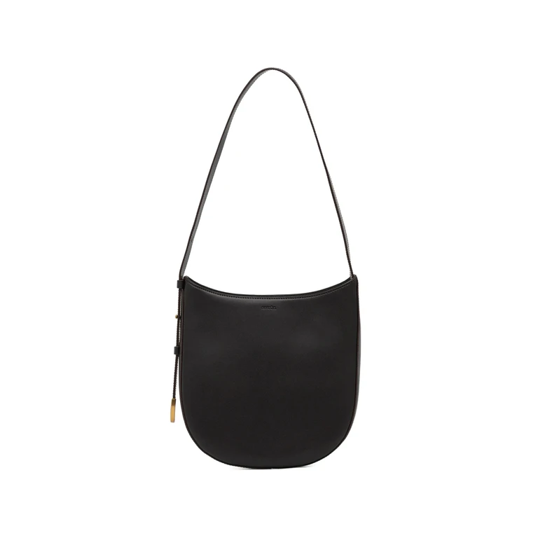 Leather Cross Body Bag