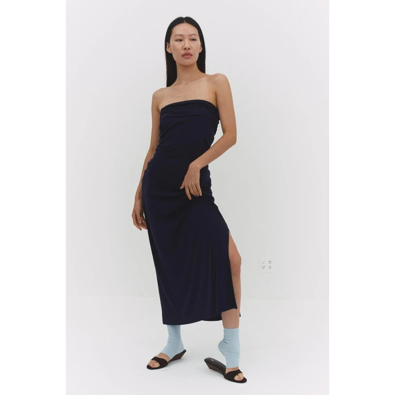 Sori Skirt in Navy
