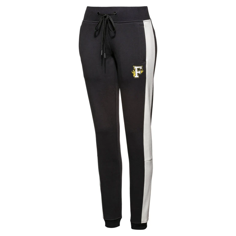 Women's X Fenty By Rihanna Fitted Panel Sweatpant Sweatpants