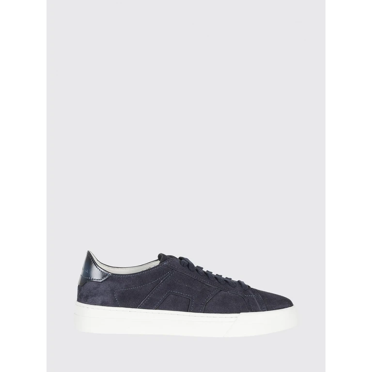 Sneakers Men color Blue (MBGT21967PNNCEATU60)