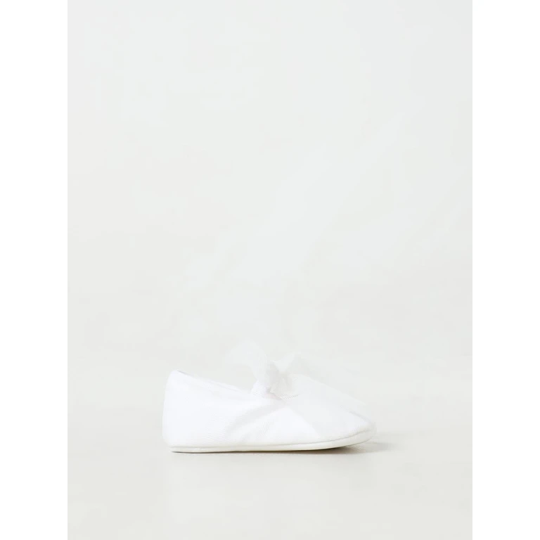 Shoes Kids color Milk (SS103H0018100)