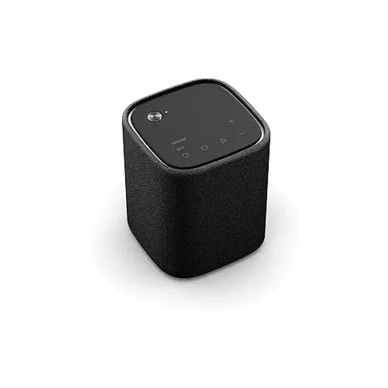 True X Speaker 1A Wireless Battery-Powered Rear Speaker with Bluetooth for Yamaha True X Sound Bars
