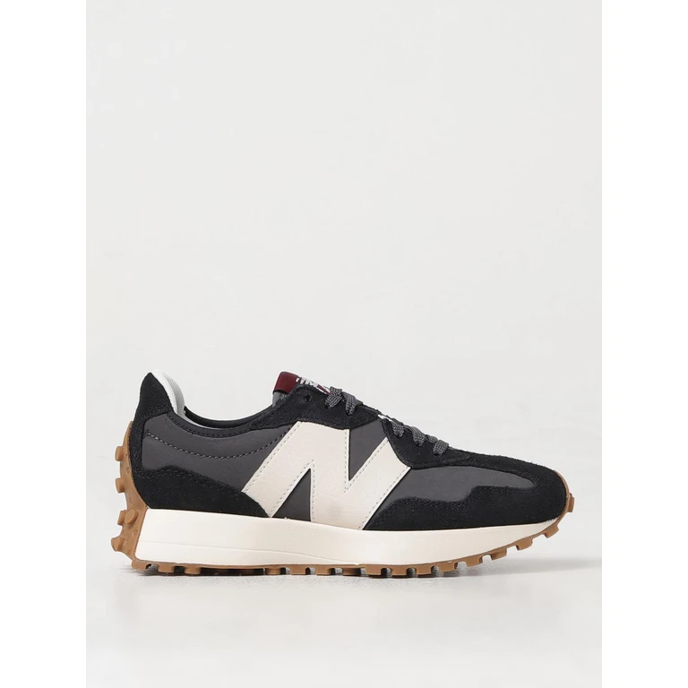 Sneakers Woman color Black (WS327KC)