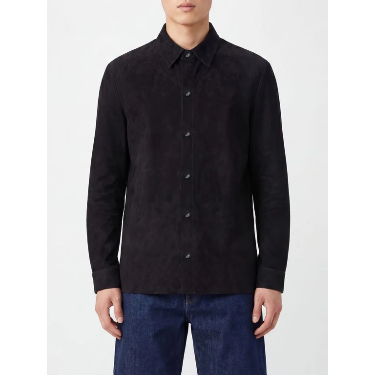 Jacket Men color Black (50518UBLACK)