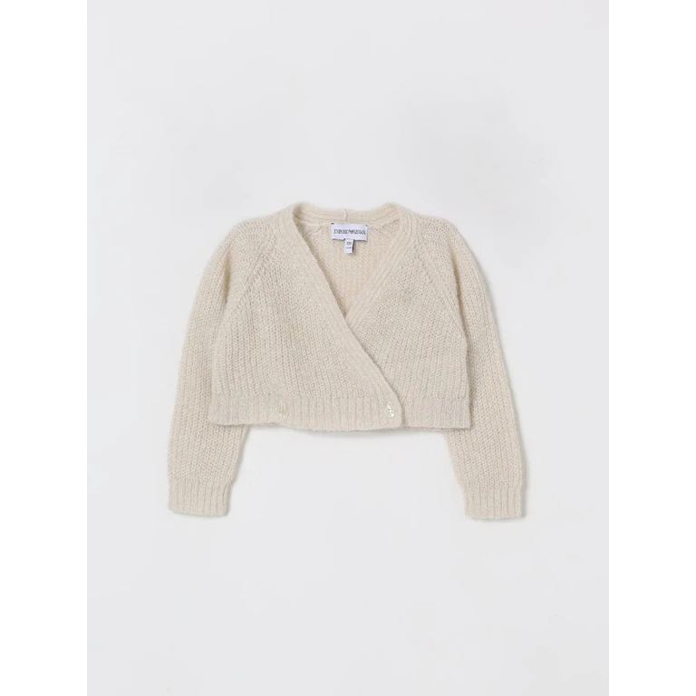 Sweater Kids color Yellow Cream (EG000504AF19095F0023)