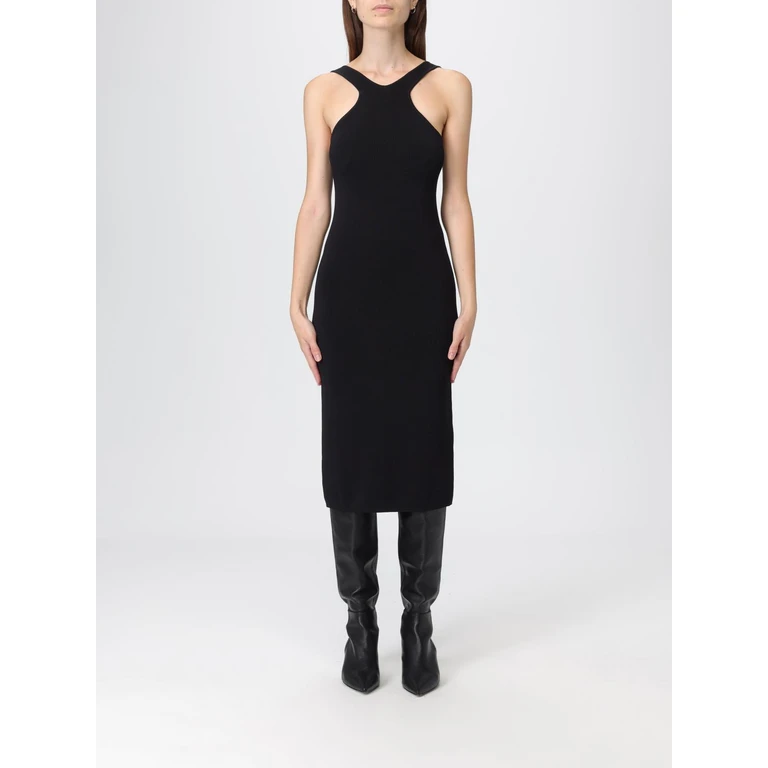 Dress Woman color Black (200978421001)