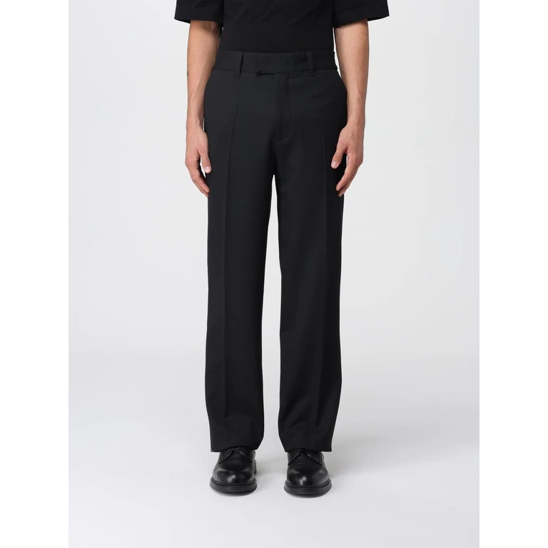 Pants Men color Black (B04130899000)