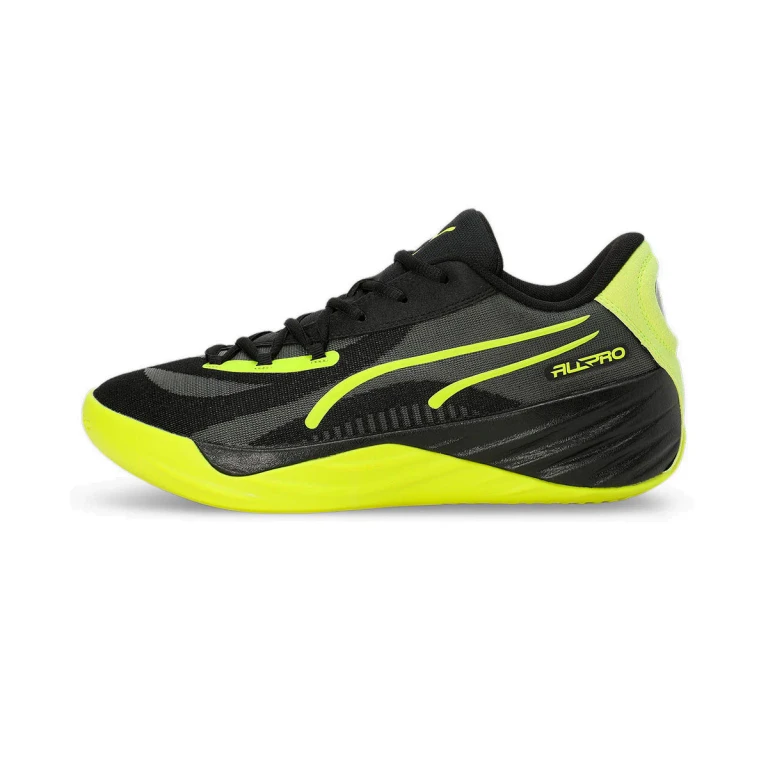 Men's All-Pro Nitro Sneakers