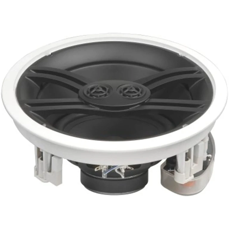 NS-IW280CWH 6.5" 3-Way In-Ceiling Speaker System (Pair/White)
