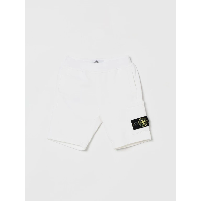 Shorts Kids color White (6200006S0040V0001)