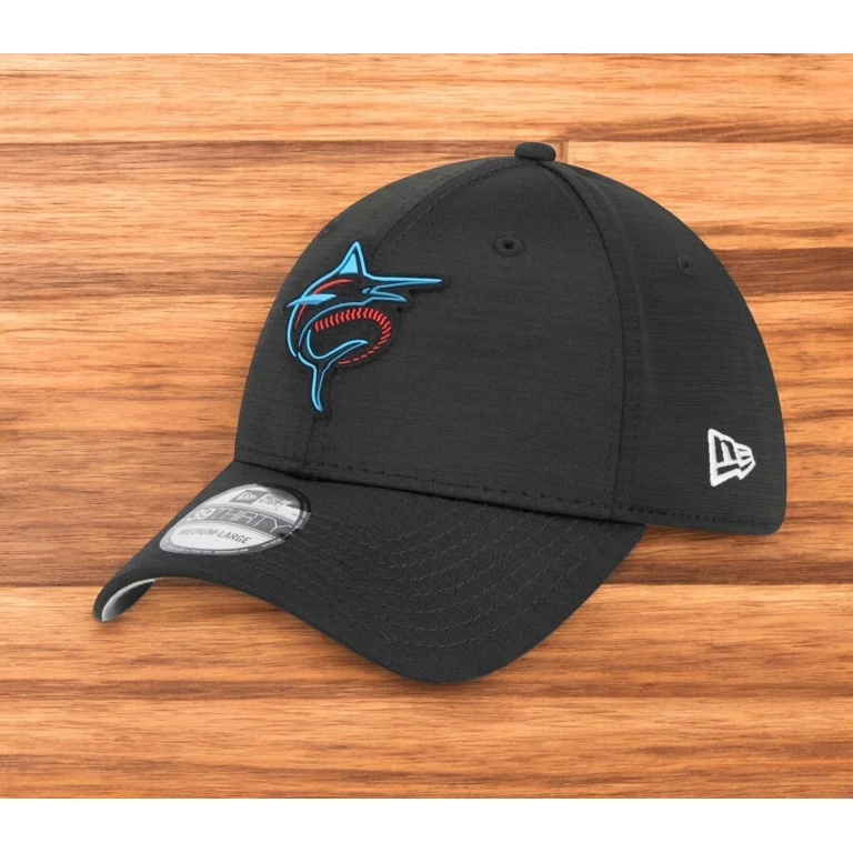 Men's MLB 3930 Clubhouse Flex Fit Hats