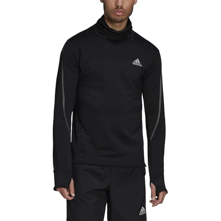 Men's Cold. Rdy Cover Up