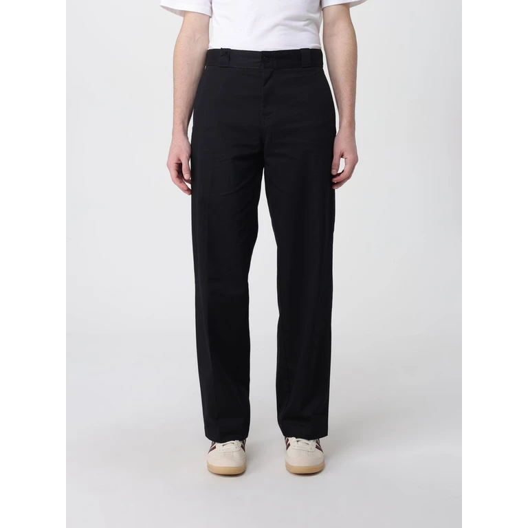 Pants Men color Black (DK0A87YPBLK1)