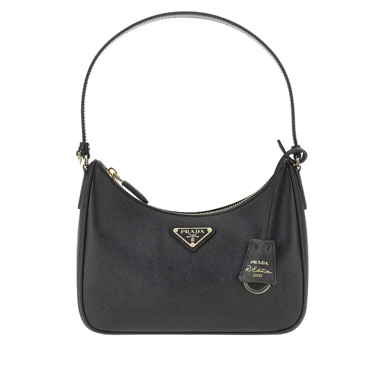 PRADA 'Prada Re-Edition 2005' mini bag Woman One Size