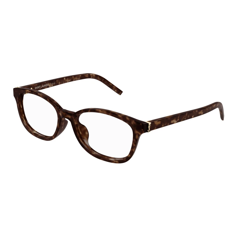 Demo Cat Eye Ladies Sunglasses SL M141F 002 51