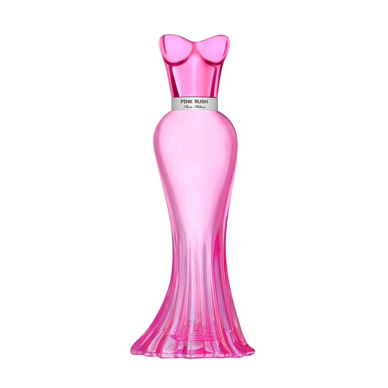 Pink Rush W