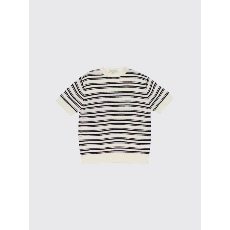 Sweater Kids color White (PP4285GEBL)