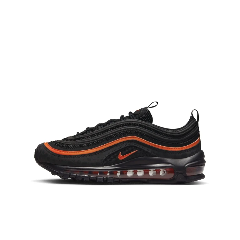 Youth Air Max 97 Gs Sneakers