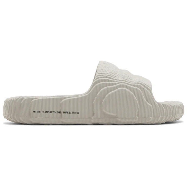 Men's Adilette 22 Slides 'Light Brown'