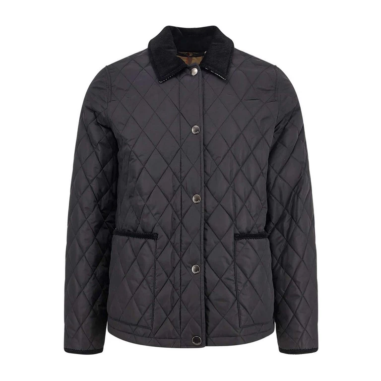 Veste Casual - Noir (8107510)