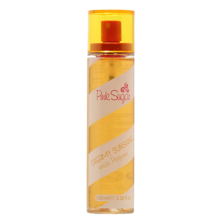 Pink Sugar Creamy Sunshine Hair Perfume