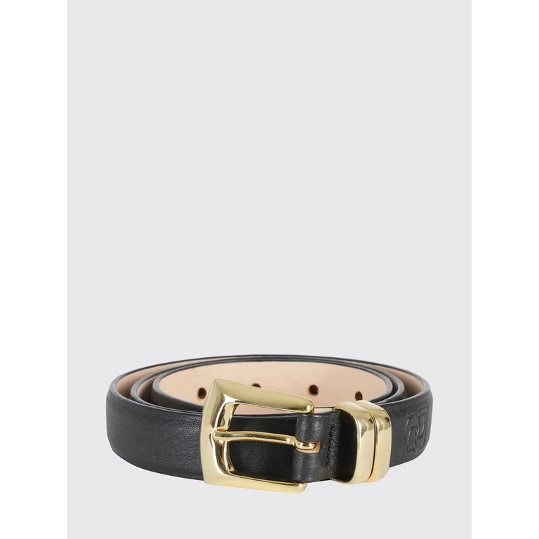 Belt Woman color Black (701526BLACK)