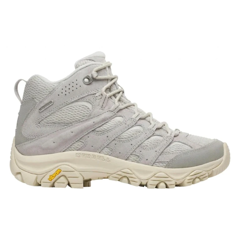 Women's Moab 3 Mid Wp