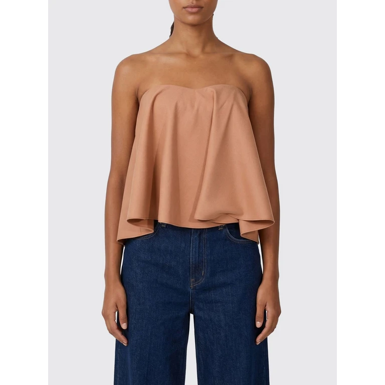 Top Woman color Coffee (261TP239013168)
