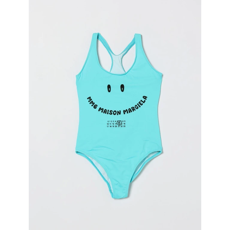 Swimsuit Kids color Blue (M60991MM00PM6809)