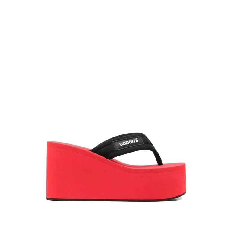 COPERNI Wedges