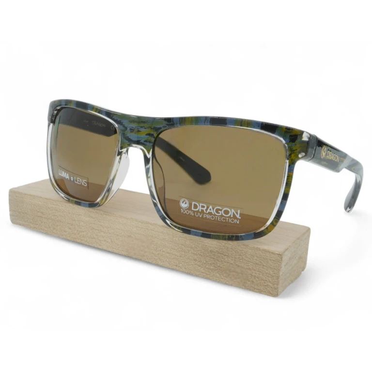Dragon Davis Sunglasses