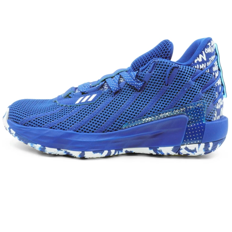 Men's Dame 7 Sneakers
