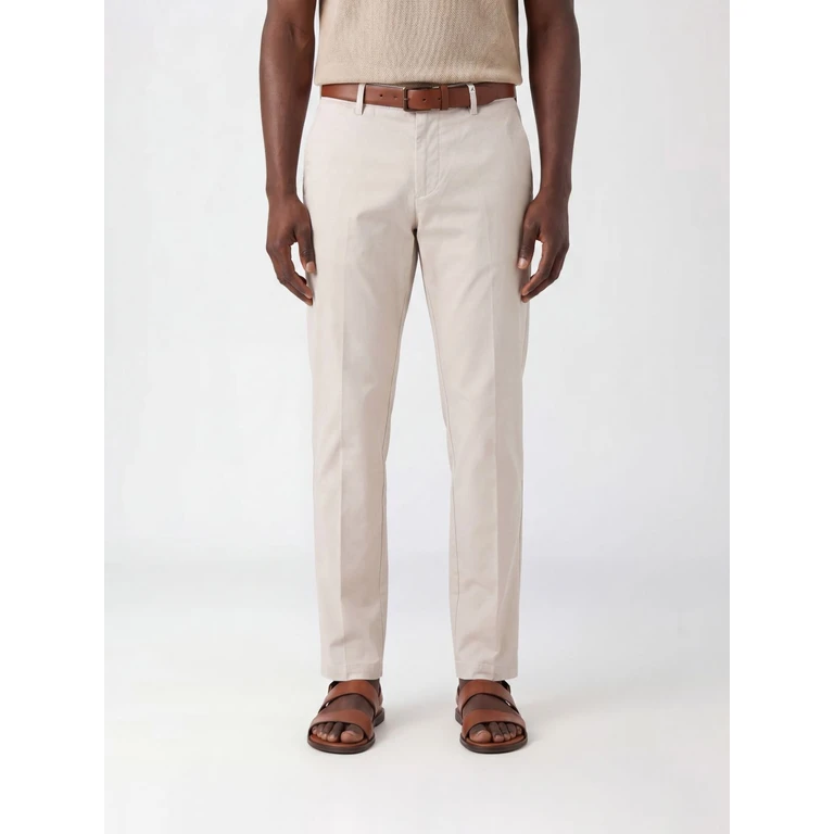 Pants Men color Rope (26M29L67104)
