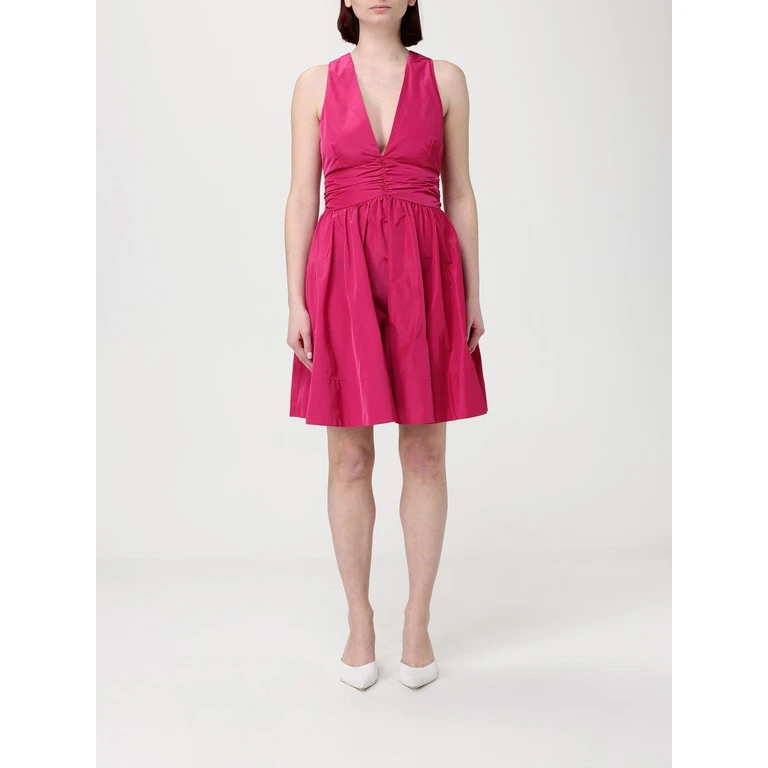Robe LIU JO couleur cyclamen
