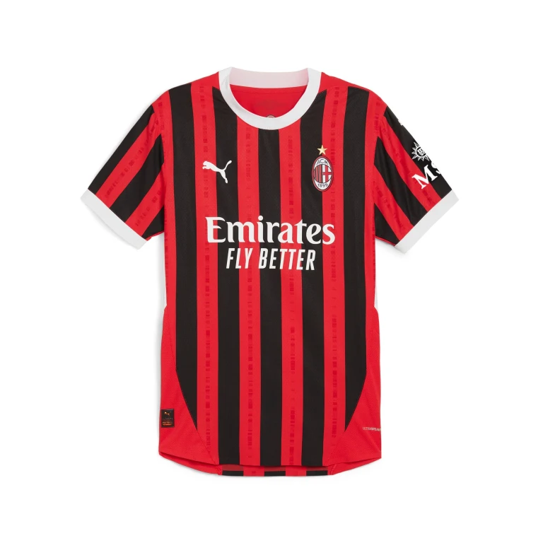 Men's Acm Home Authentic Jersey Jerseys