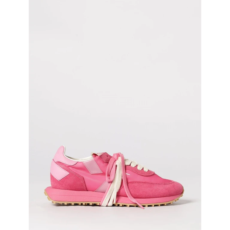 Sneakers Woman color Fuchsia (E1UNRCLWMD04)
