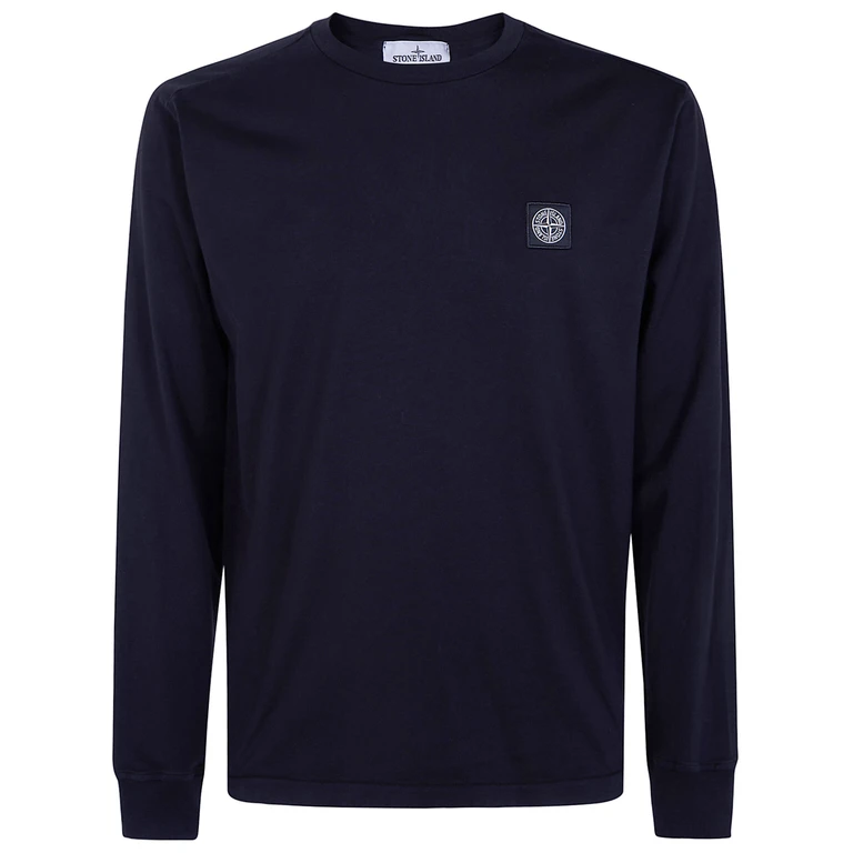 T-Shirt a maniche lunghe Classic