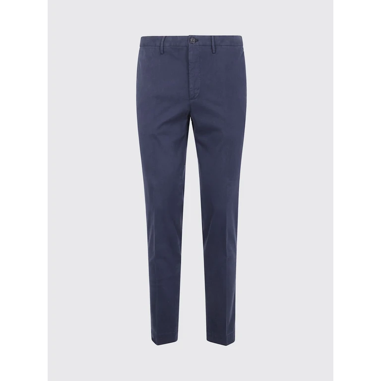 Pants Men color Blue (1W08514055D836)
