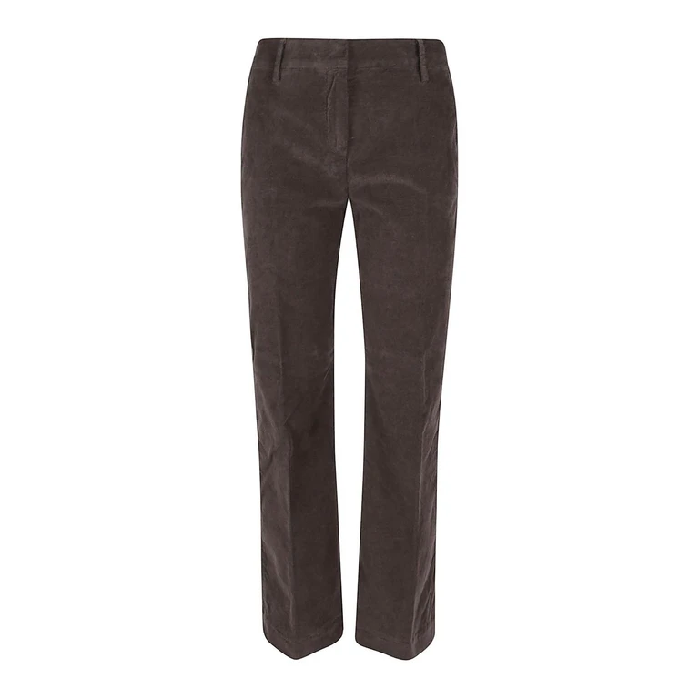 Tsolo Munkh Short - Marron (T294E02SANDYE02006)