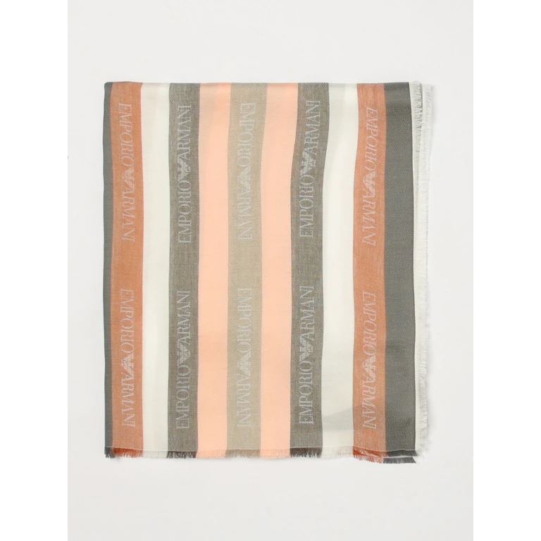Scarf Woman color Fa02 (EW004578AF25414F4047)