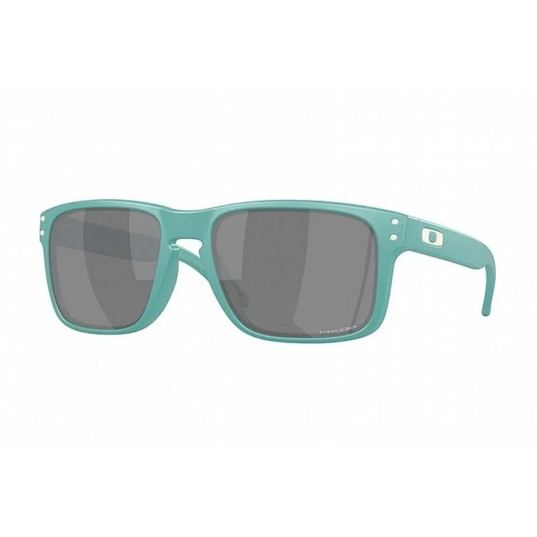 Oakley Holbrook Prizm Black Sport Mens Sunglasses OO9102 944026 57