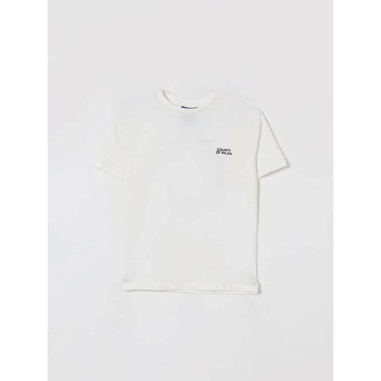 T-Shirt Kids color Beige (F5CMJBTH007002)