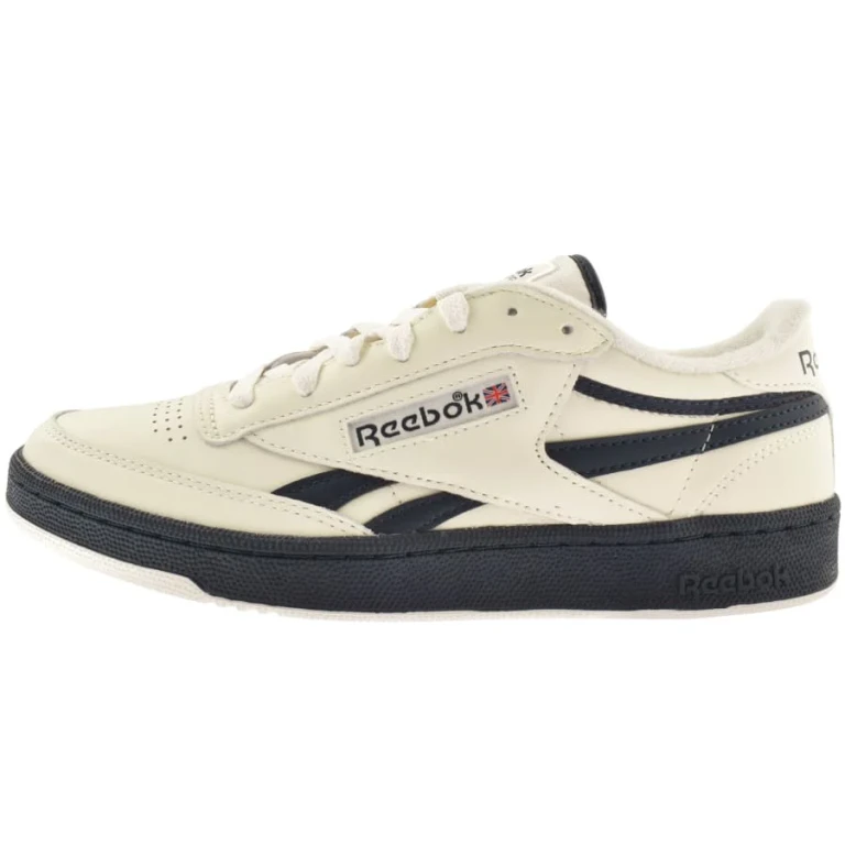 Men's Club C Revenge Vintage Sneakers