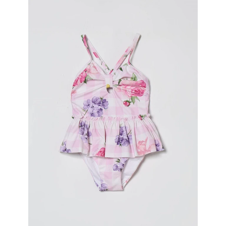 Swimsuit Kids color Pink (19G00370520090)
