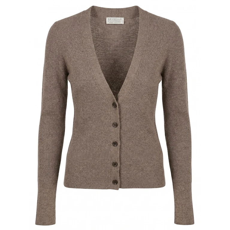 Brunello Cucinelli Cardigan