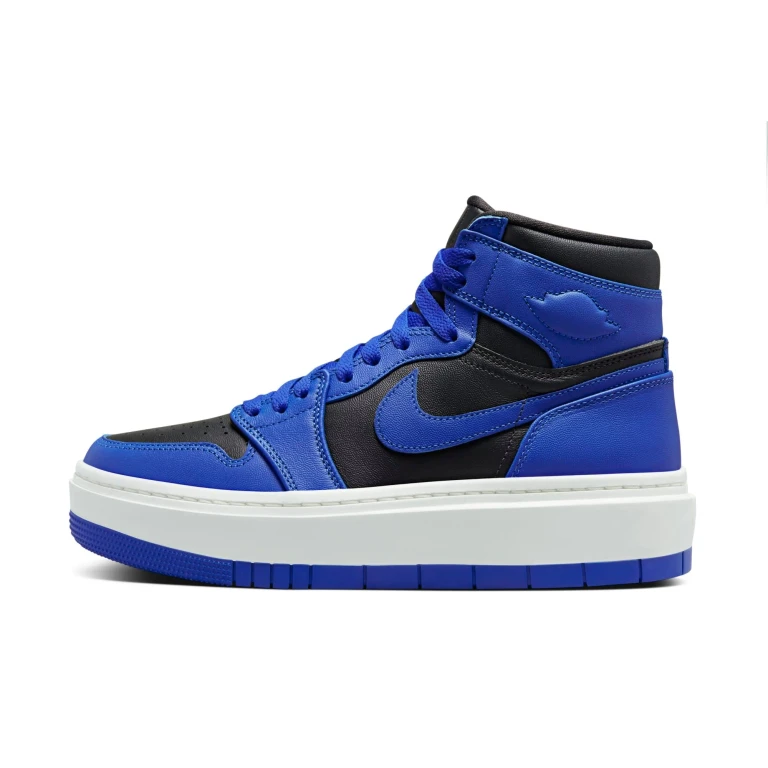 Women's Retro 1 Elevate High Sneakers